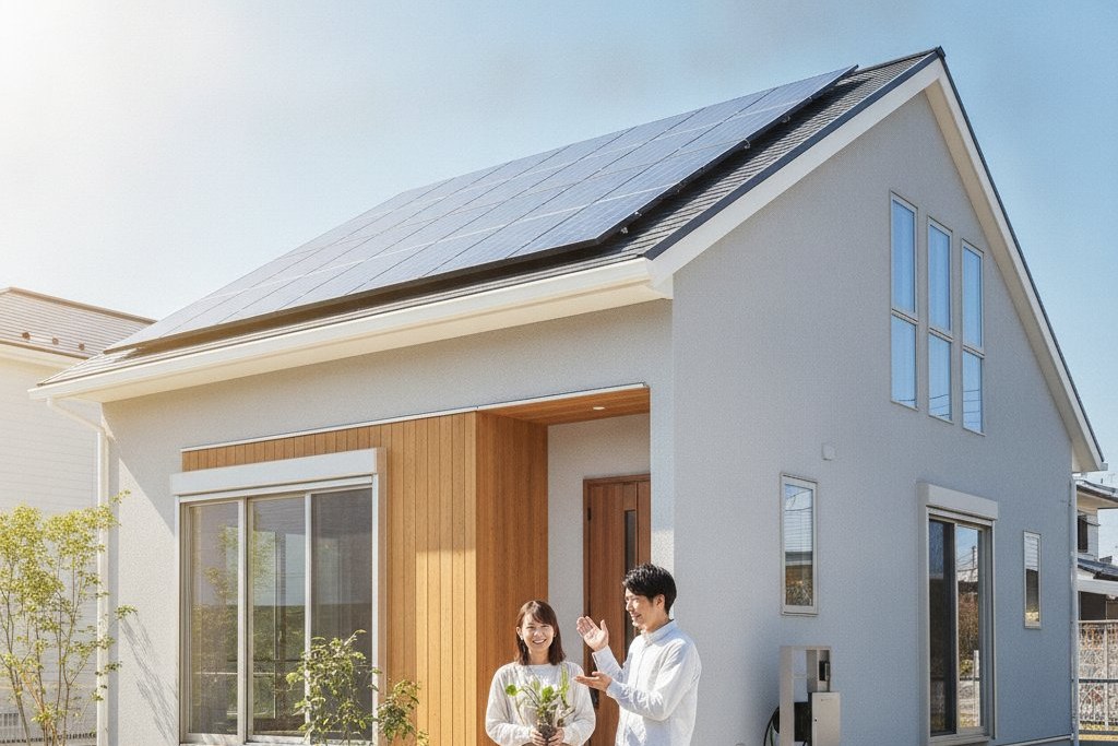 新築住宅 補助金 2025を徹底解説｜対象要件と申請の流れ・予算のポイント｜2life